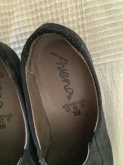 Ballerinas Größe 39