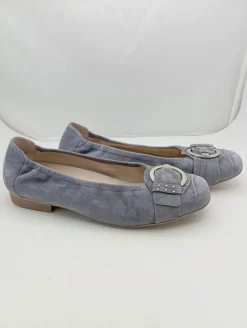 Ballerinas Größe 40