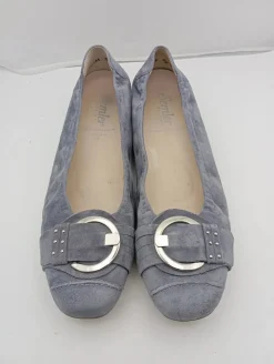Ballerinas Größe 40