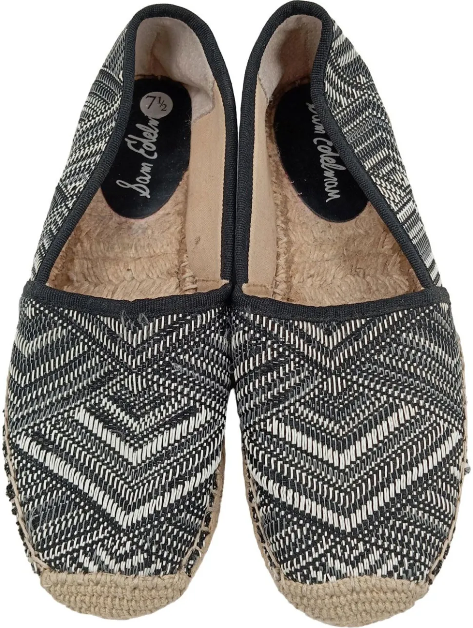 Ballerinas Größe 38,5