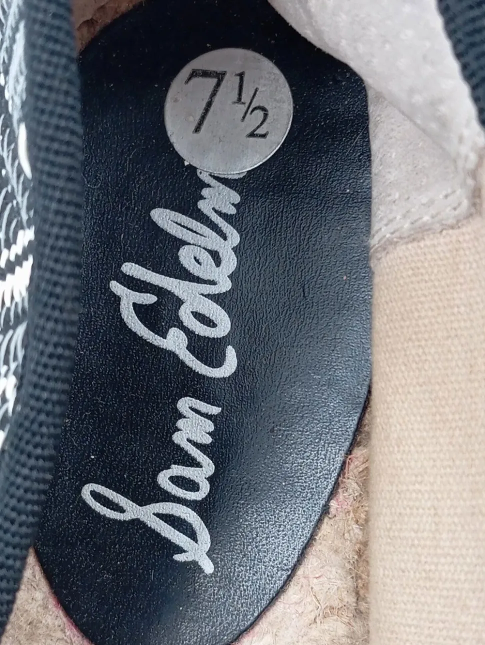 Ballerinas Größe 38,5