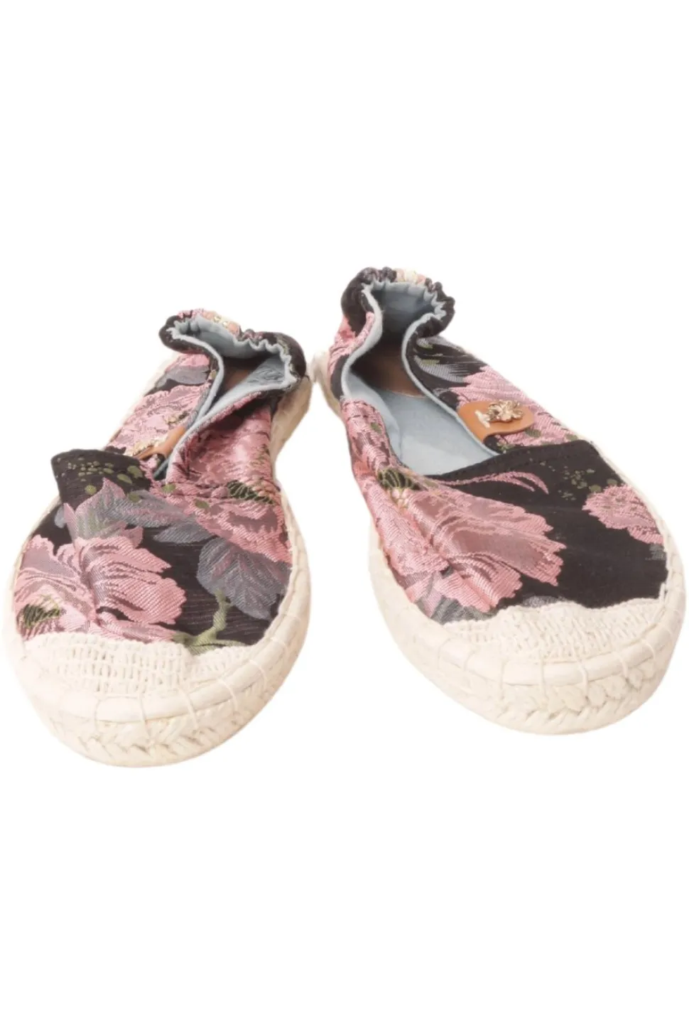 Ballerinas Größe 38