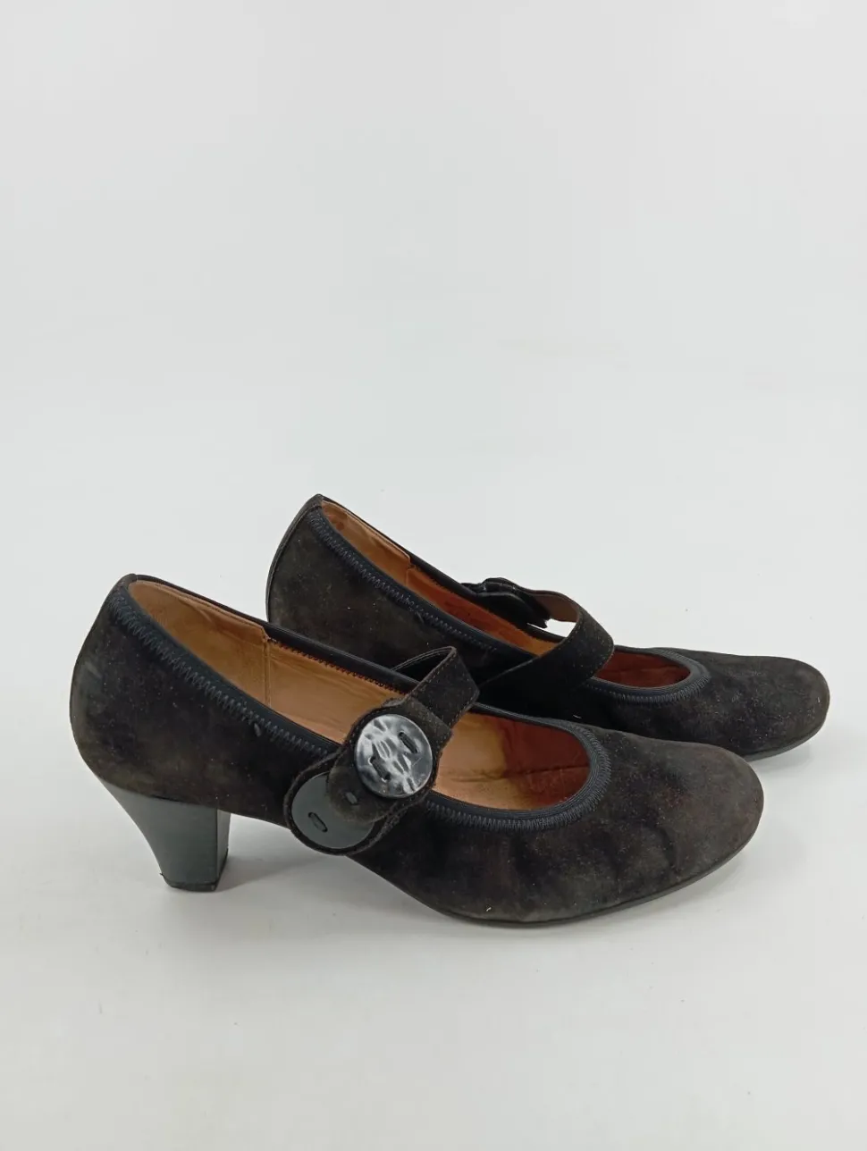 Ballerinas Größe 40