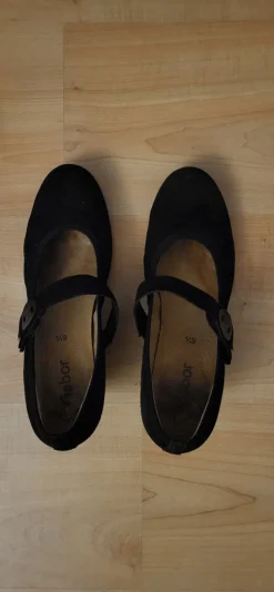 Ballerinas Größe 40