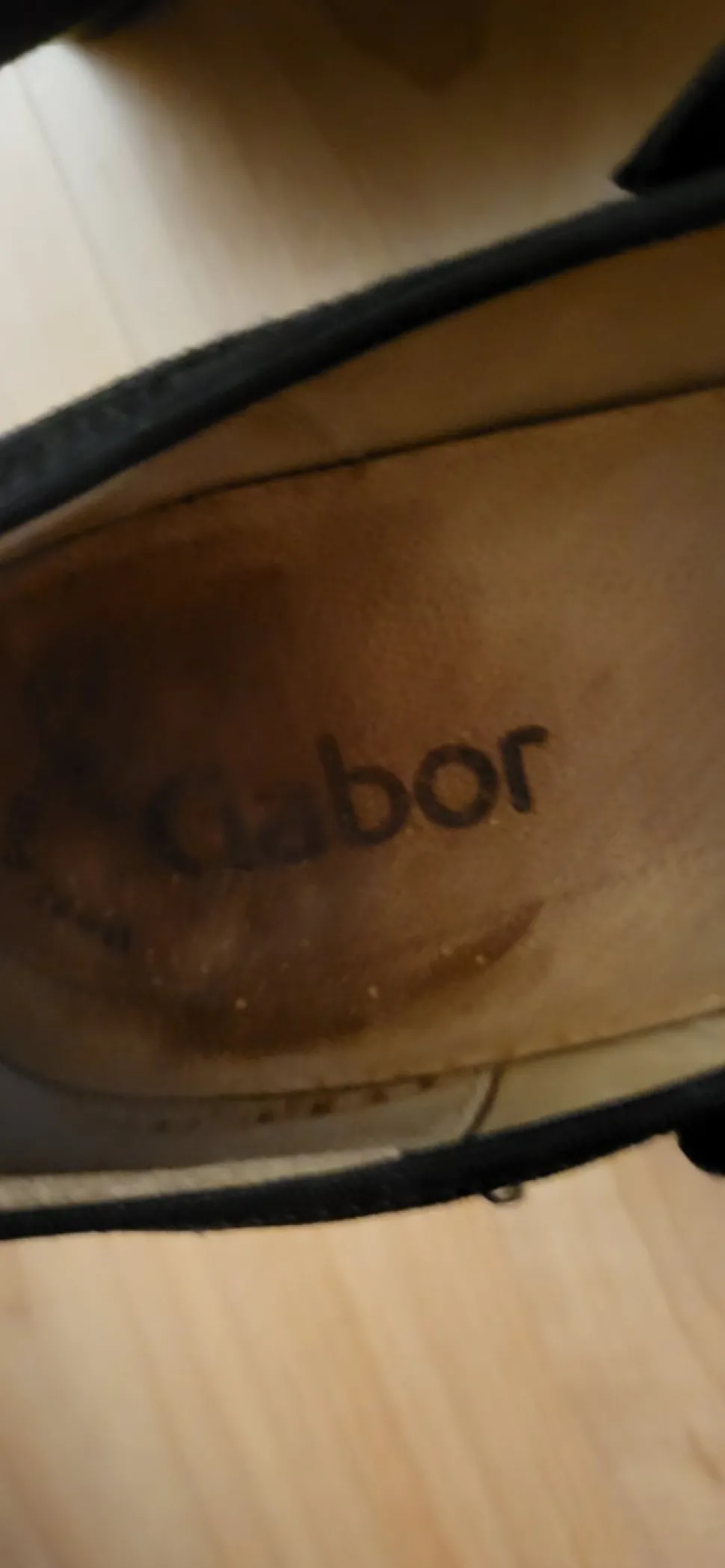 Ballerinas Größe 40