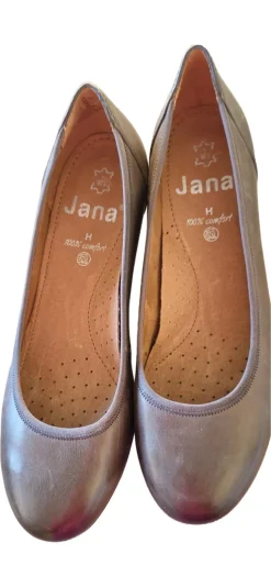 Ballerinas Größe 40,5