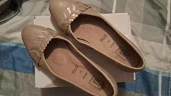 Ballerinas Größe 39