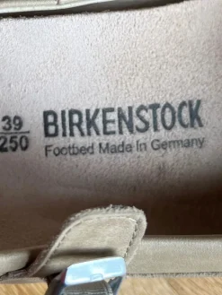 Ballerinas Größe 39