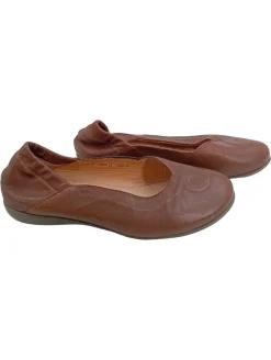 Ballerinas Größe 37