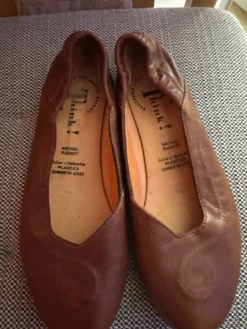 Ballerinas Größe 37