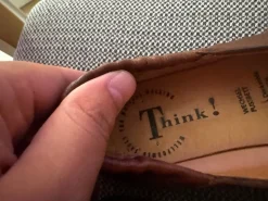 Ballerinas Größe 37