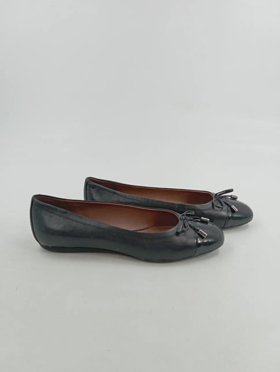 Ballerinas Größe 38