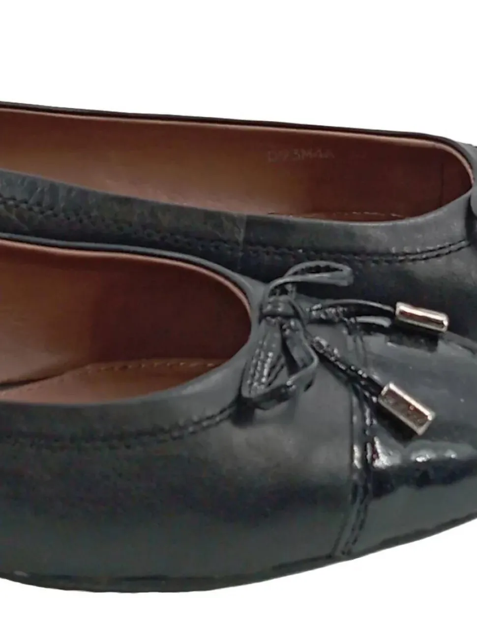 Ballerinas Größe 38