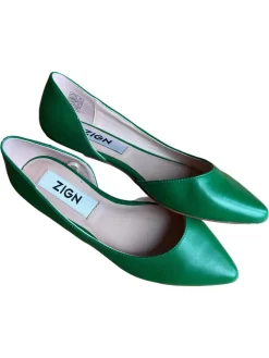 Ballerinas Größe 36