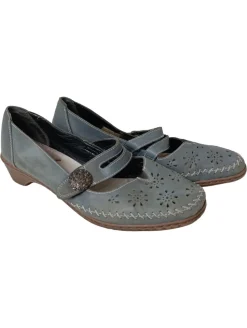 Ballerinas Größe 39