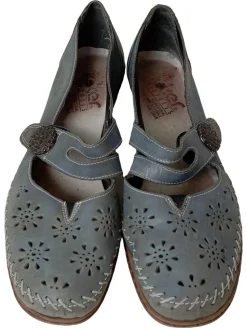 Ballerinas Größe 39