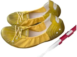 Ballerinas Größe 36