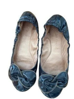 Ballerinas Größe 40