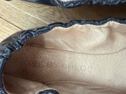 Ballerinas Größe 40