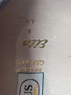 Ballerinas Größe 37