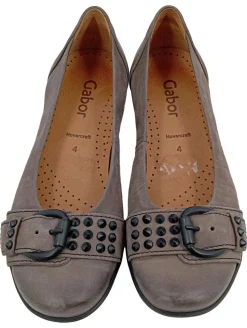 Ballerinas Größe 37