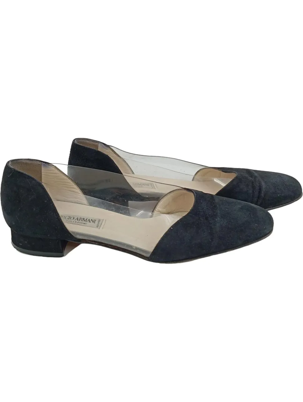 Ballerinas Größe 36,5