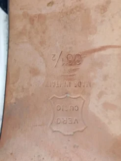 Ballerinas Größe 36,5