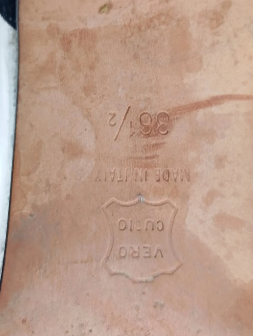 Ballerinas Größe 36,5