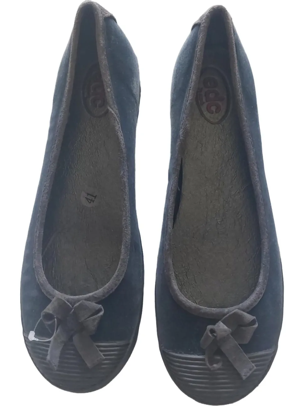 Ballerinas Größe 41