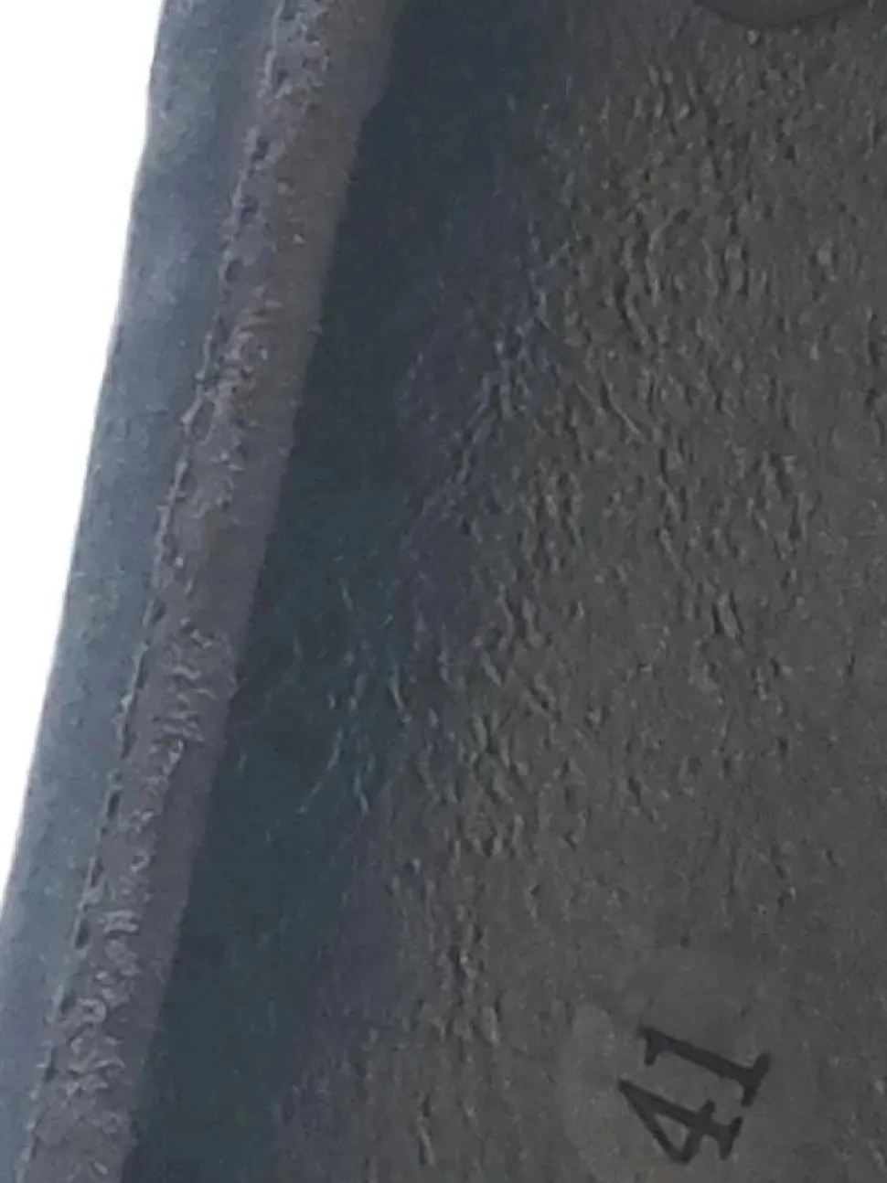 Ballerinas Größe 41