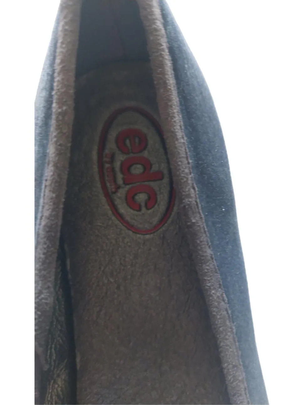 Ballerinas Größe 41