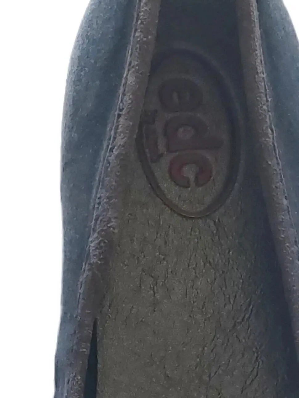 Ballerinas Größe 41