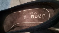 Ballerinas Größe 37