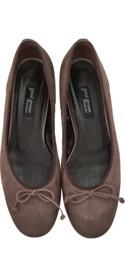 Ballerinas Größe 40,5