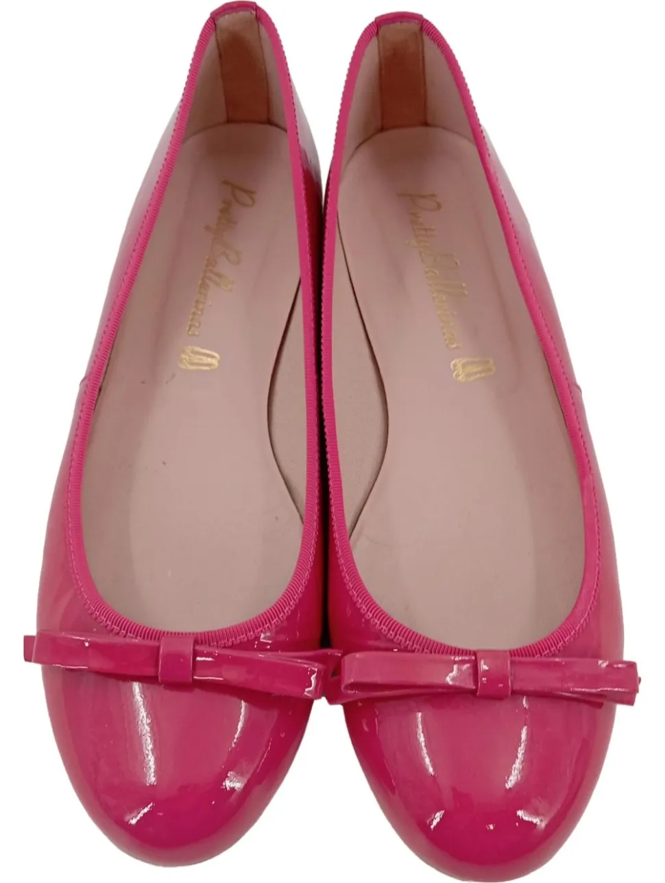 Ballerinas Größe 36