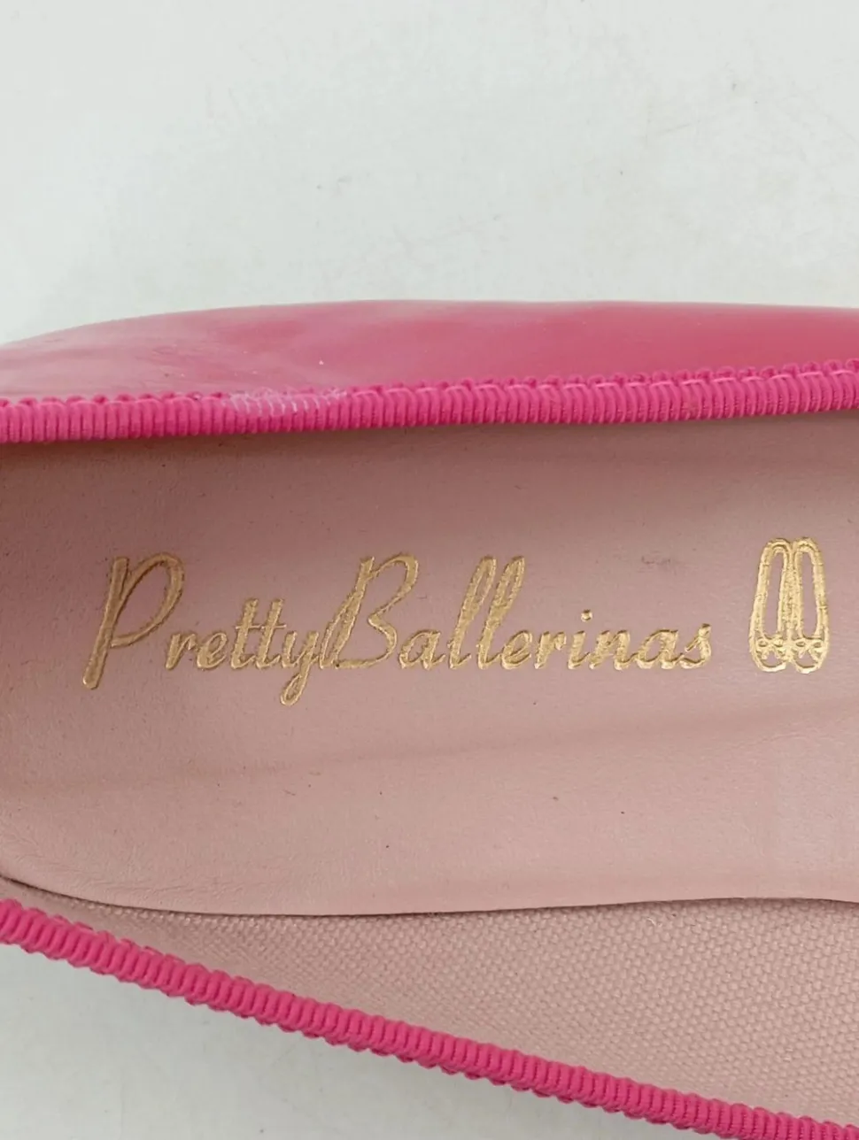 Ballerinas Größe 36