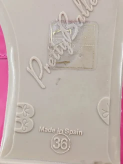 Ballerinas Größe 36