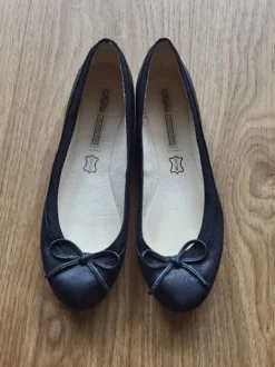 Ballerinas Größe 38