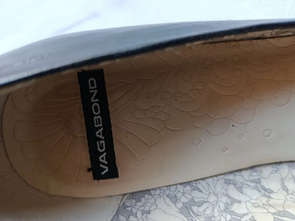 Ballerinas Größe 40