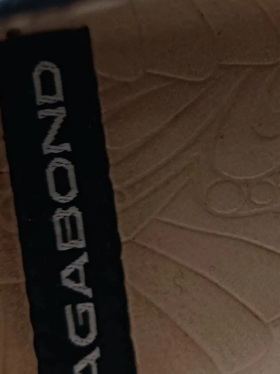 Ballerinas Größe 40