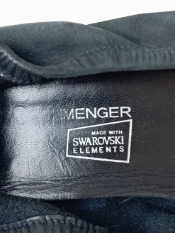 Ballerinas Größe 36