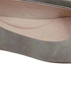 Ballerinas Größe 38