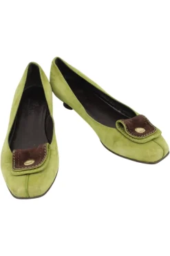 Ballerinas Größe 38