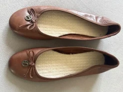 Ballerinas Größe 40