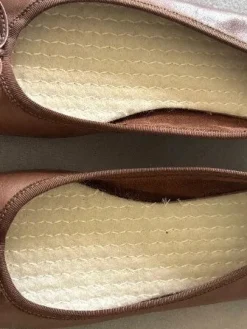 Ballerinas Größe 40