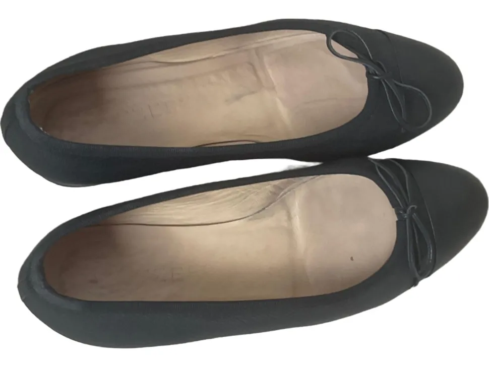 Ballerinas Größe 39,5