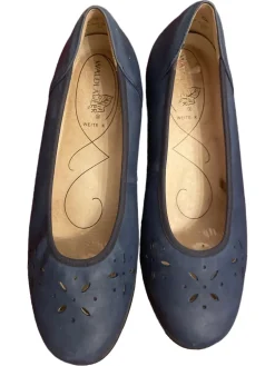 Ballerinas Größe 38