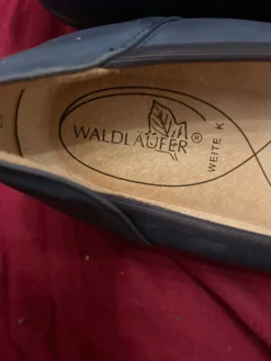 Ballerinas Größe 38