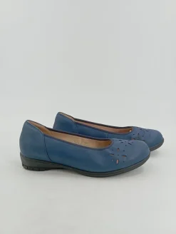 Ballerinas Größe 38