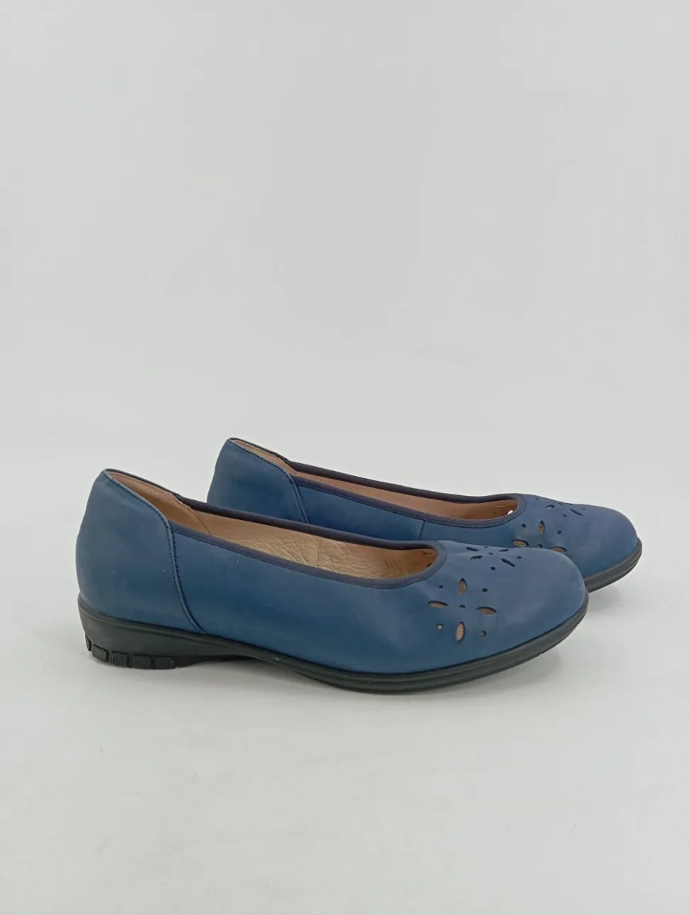 Ballerinas Größe 38